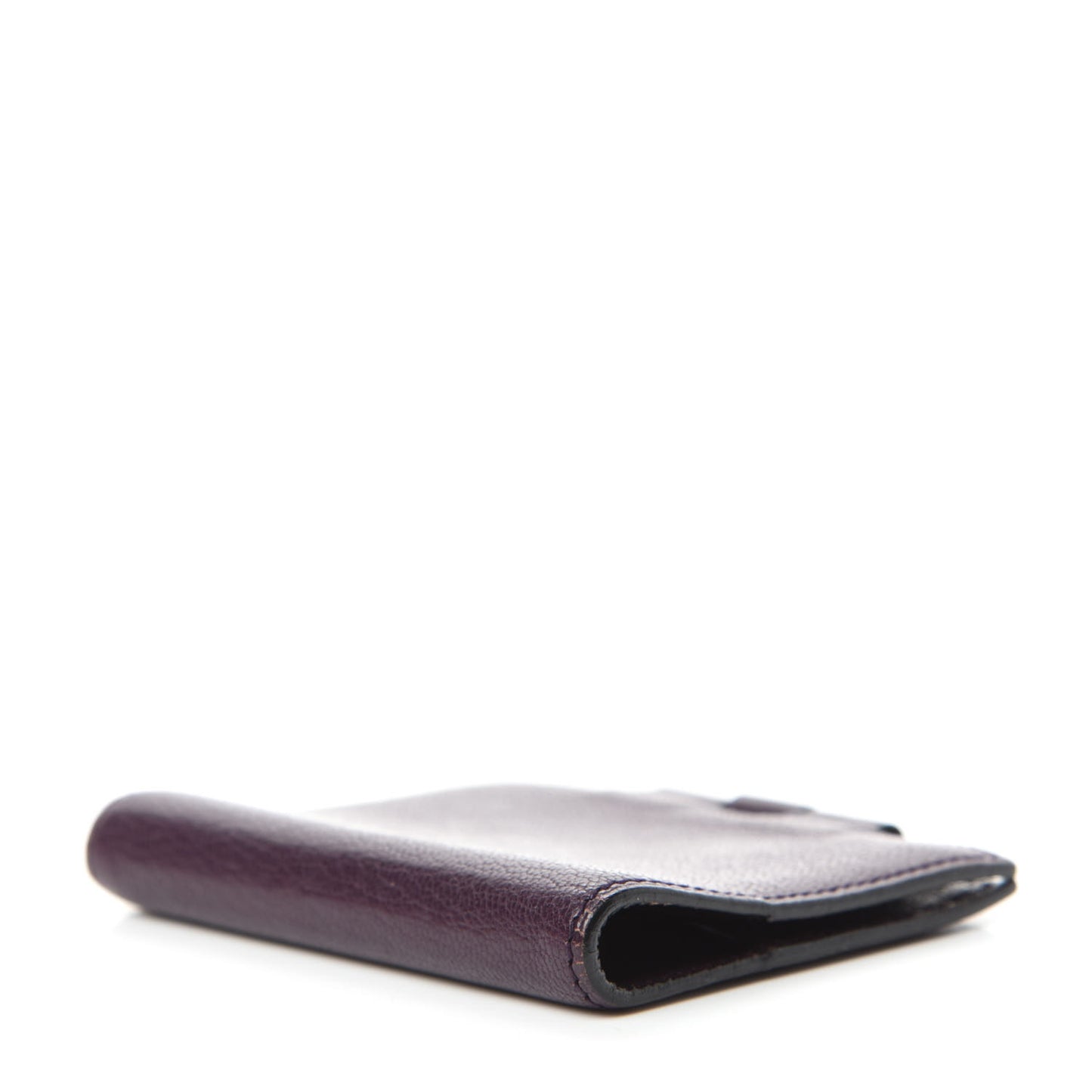 Chevre Mysore Mini Vision Agenda Cover Raisin