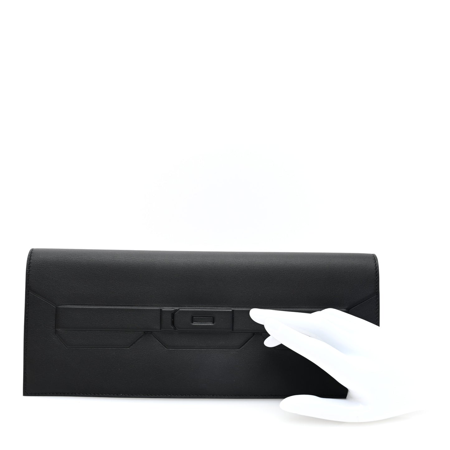Swift Shadow Clutch 29 Black
