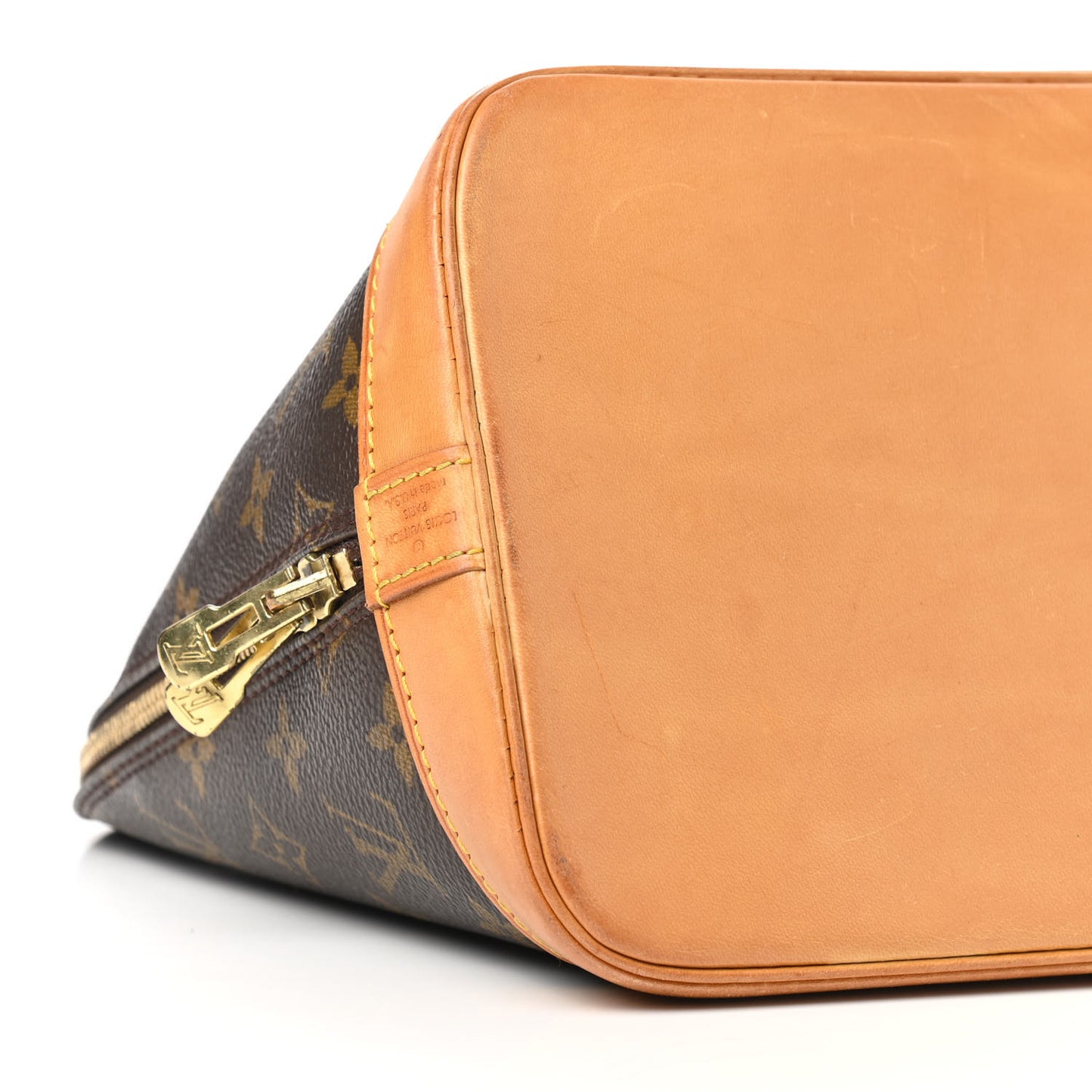 Monogram Alma PM