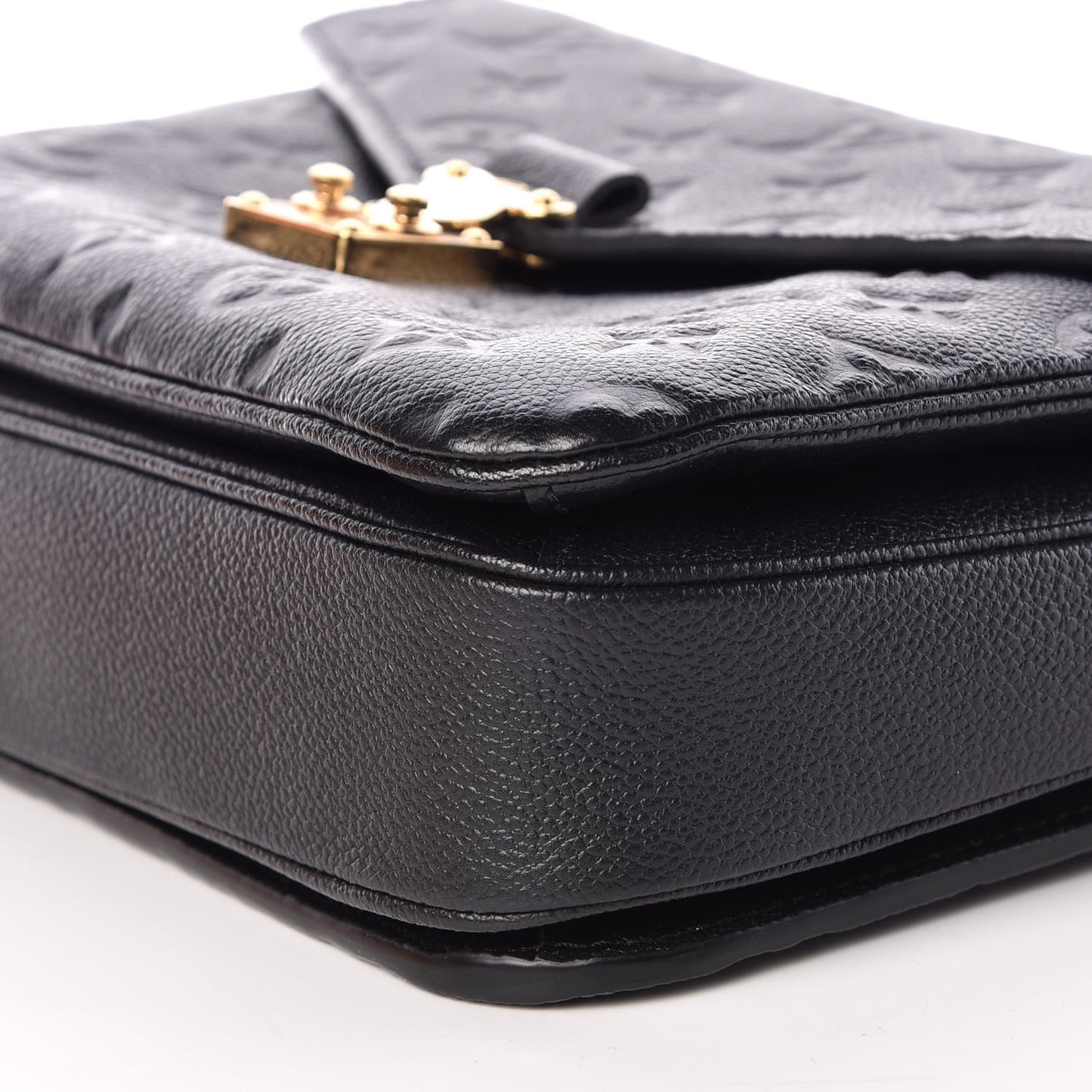 Empreinte Pochette Metis Black