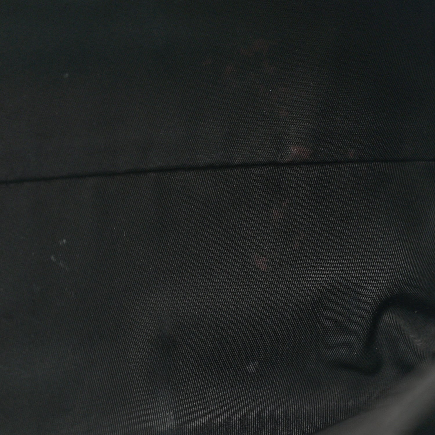 Alexander Wang Pebbled Lambskin Rockie Black Pale Gold Hardware 10 of 13