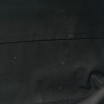 Alexander Wang Pebbled Lambskin Rockie Black Pale Gold Hardware 10 of 13