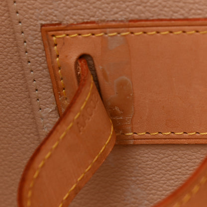 Louis Vuitton Monogram Nice 8 of 21