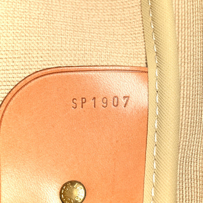 Louis Vuitton Monogram Sirius 45 6 of 10