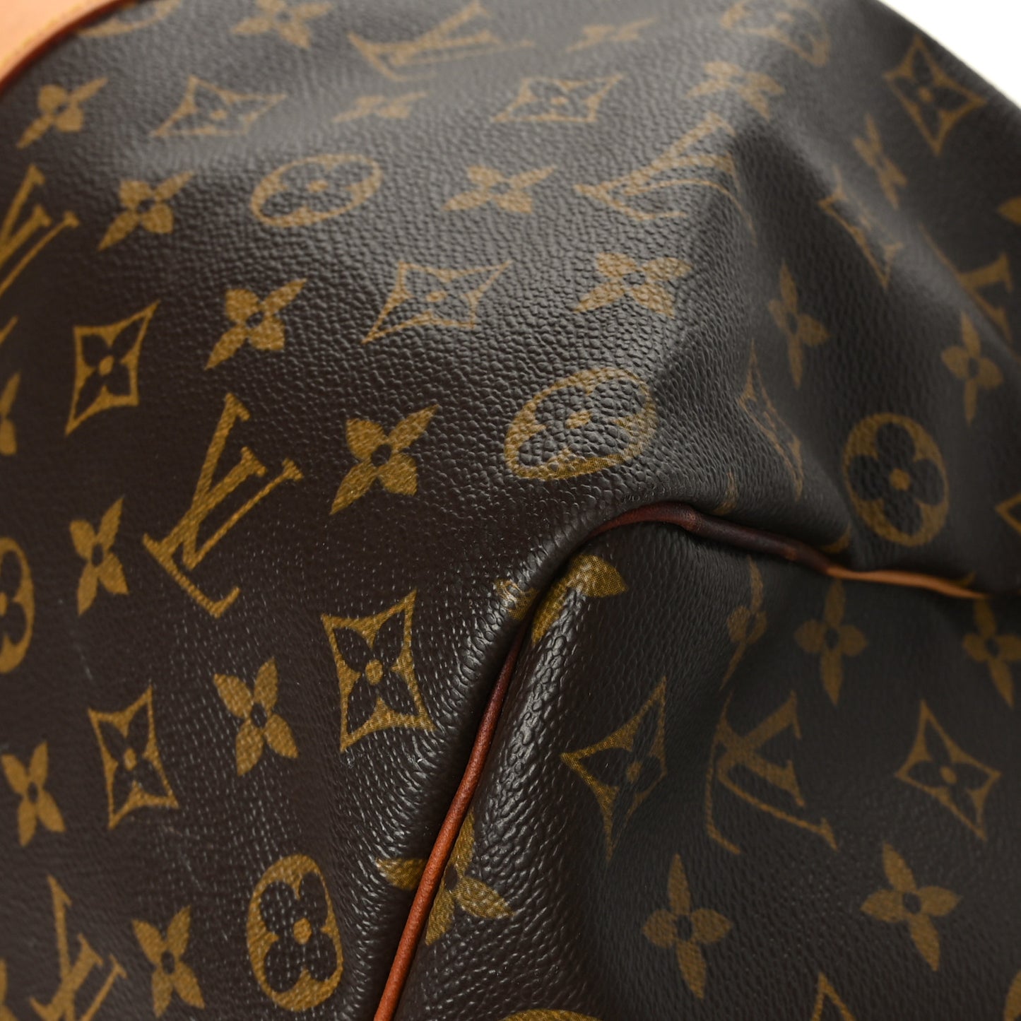 Monogram Keepall 50
