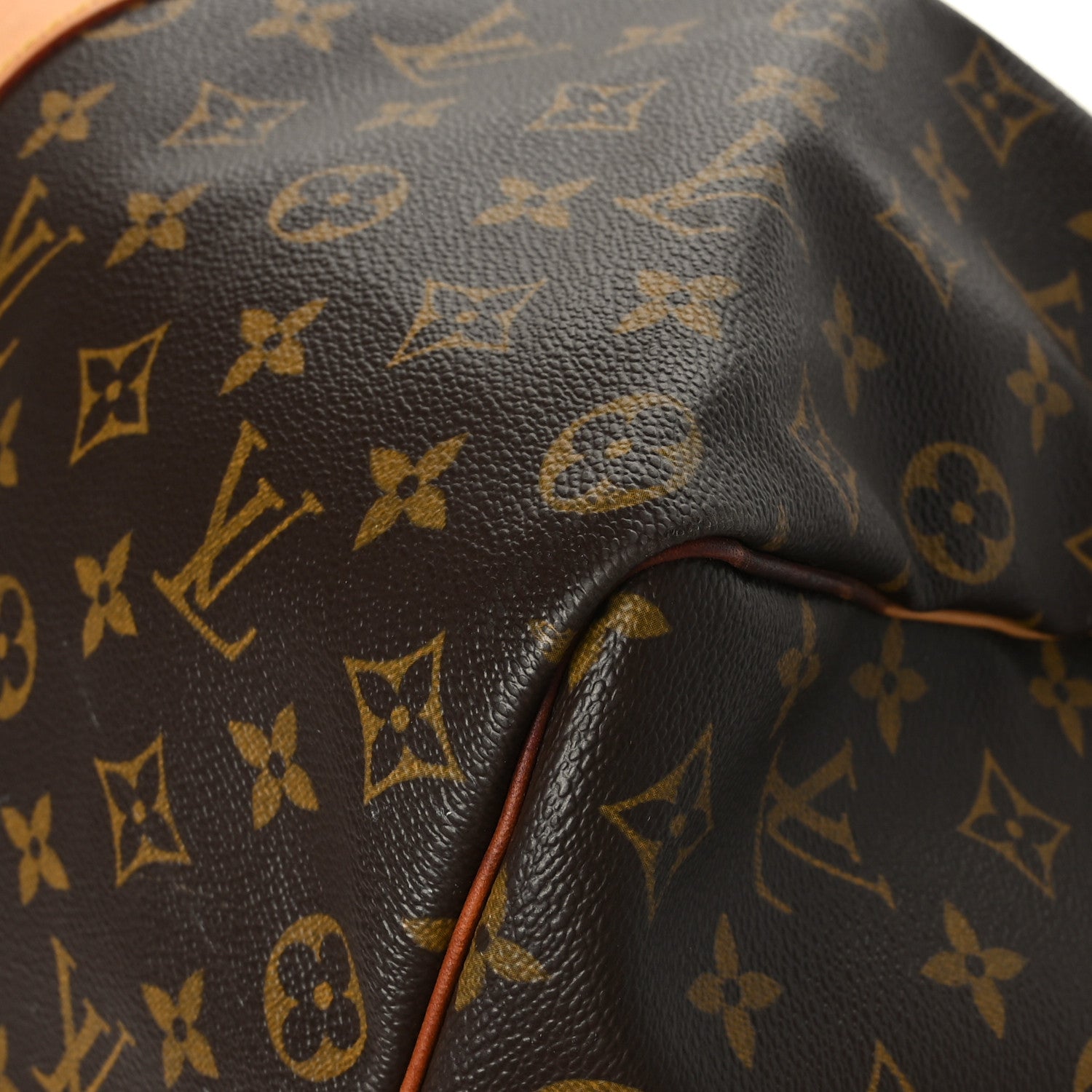 Louis Vuitton Monogram Keepall 50 7 of 11