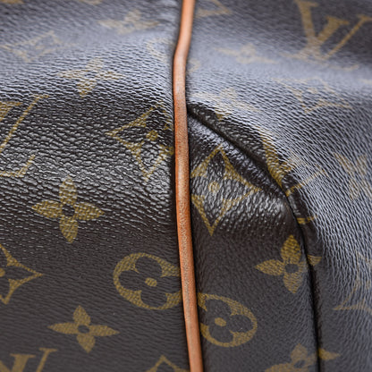 Louis Vuitton Monogram Totally MM 13 of 17