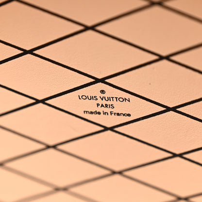 Louis Vuitton Monogram Petite Boite Chapeau 6 of 10