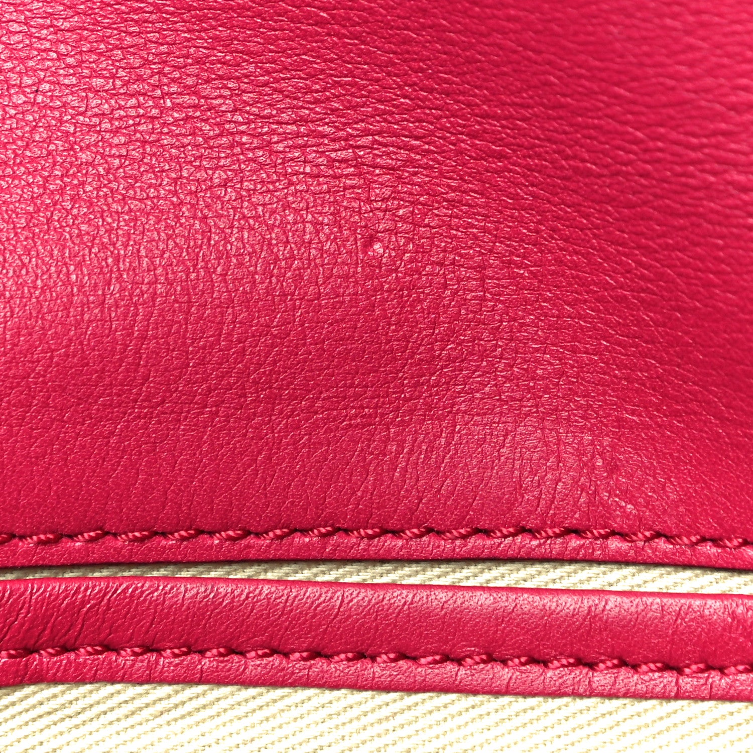 Valentino Garavani Nappa Rockstud Bangle Clutch Cyclamin 6 of 11
