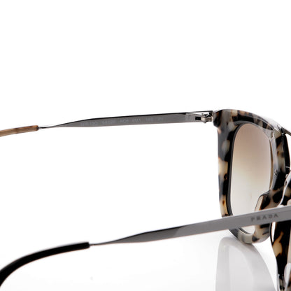 Prada Cinema Sunglasses SPR13Q Tortoise Black 6 of 8