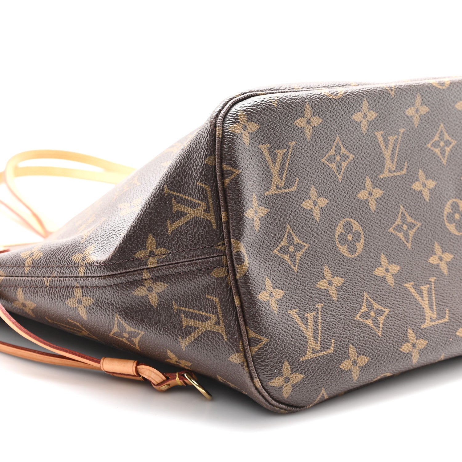Louis Vuitton Monogram Neo Neverfull MM 11 of 13