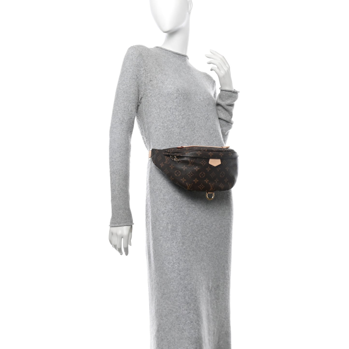 Monogram Bumbag