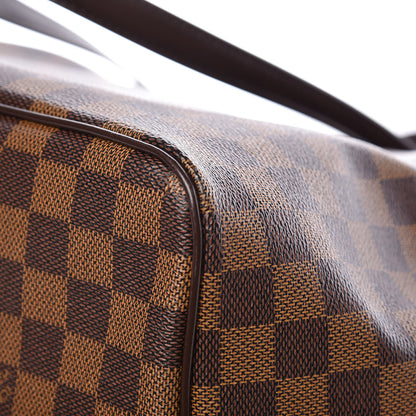 Louis Vuitton Damier Ebene Westminster GM 9 of 10