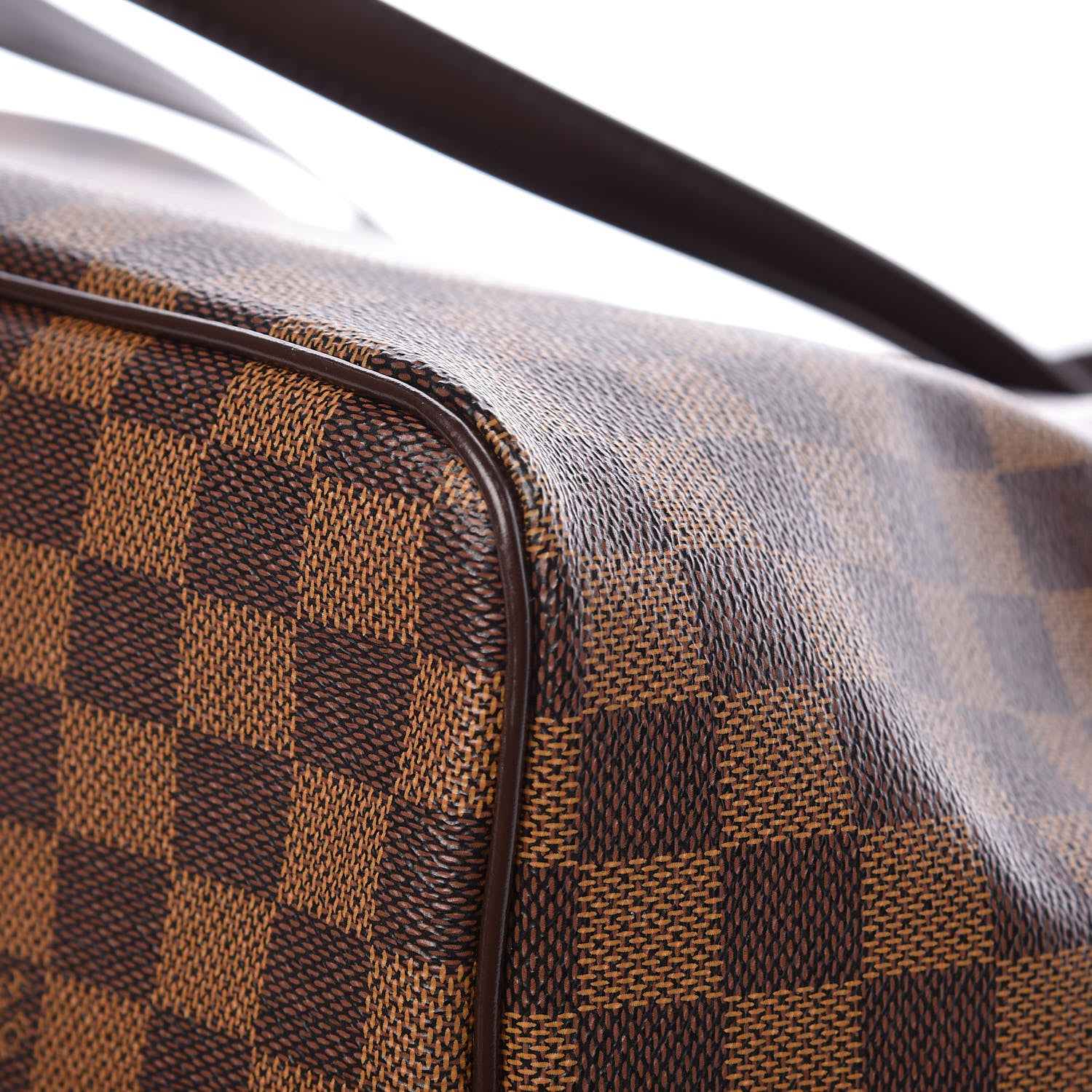 Louis Vuitton Damier Ebene Westminster GM 9 of 10
