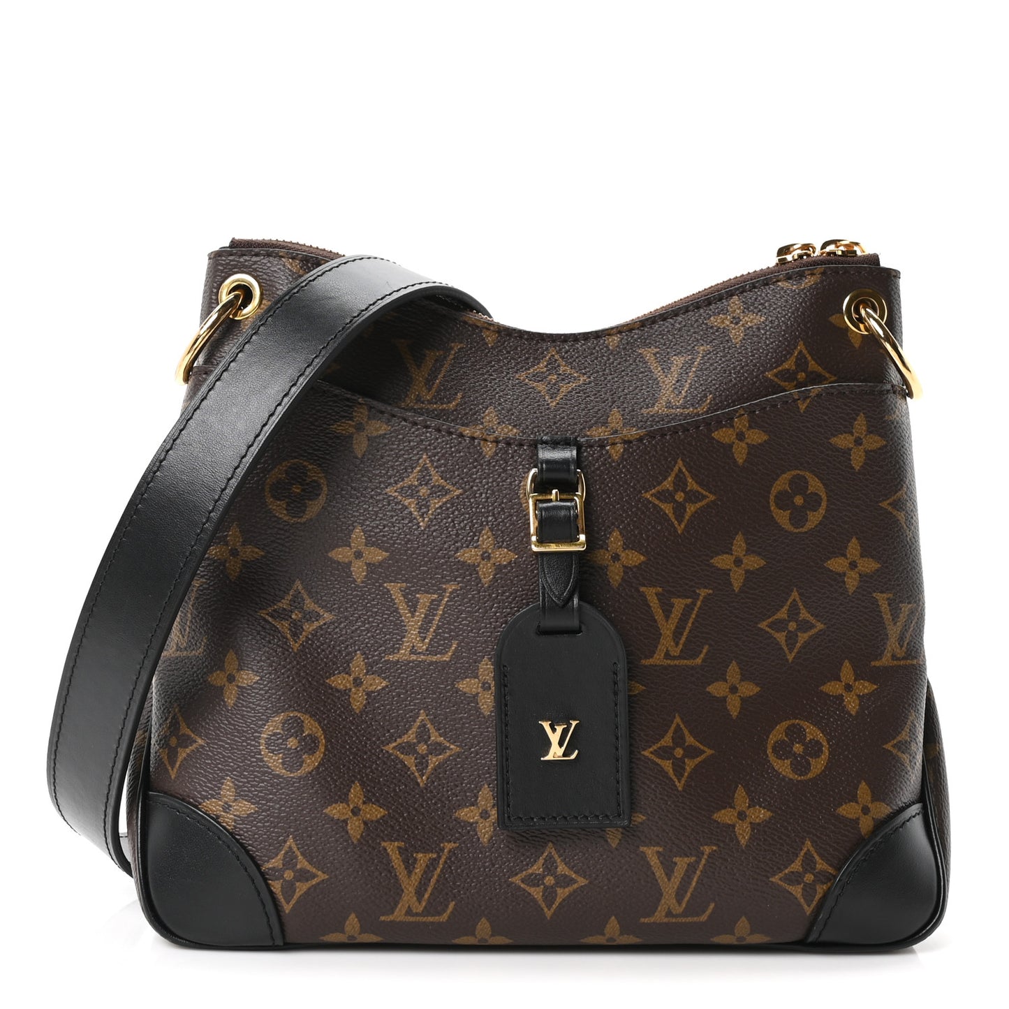 Monogram Odeon PM Black