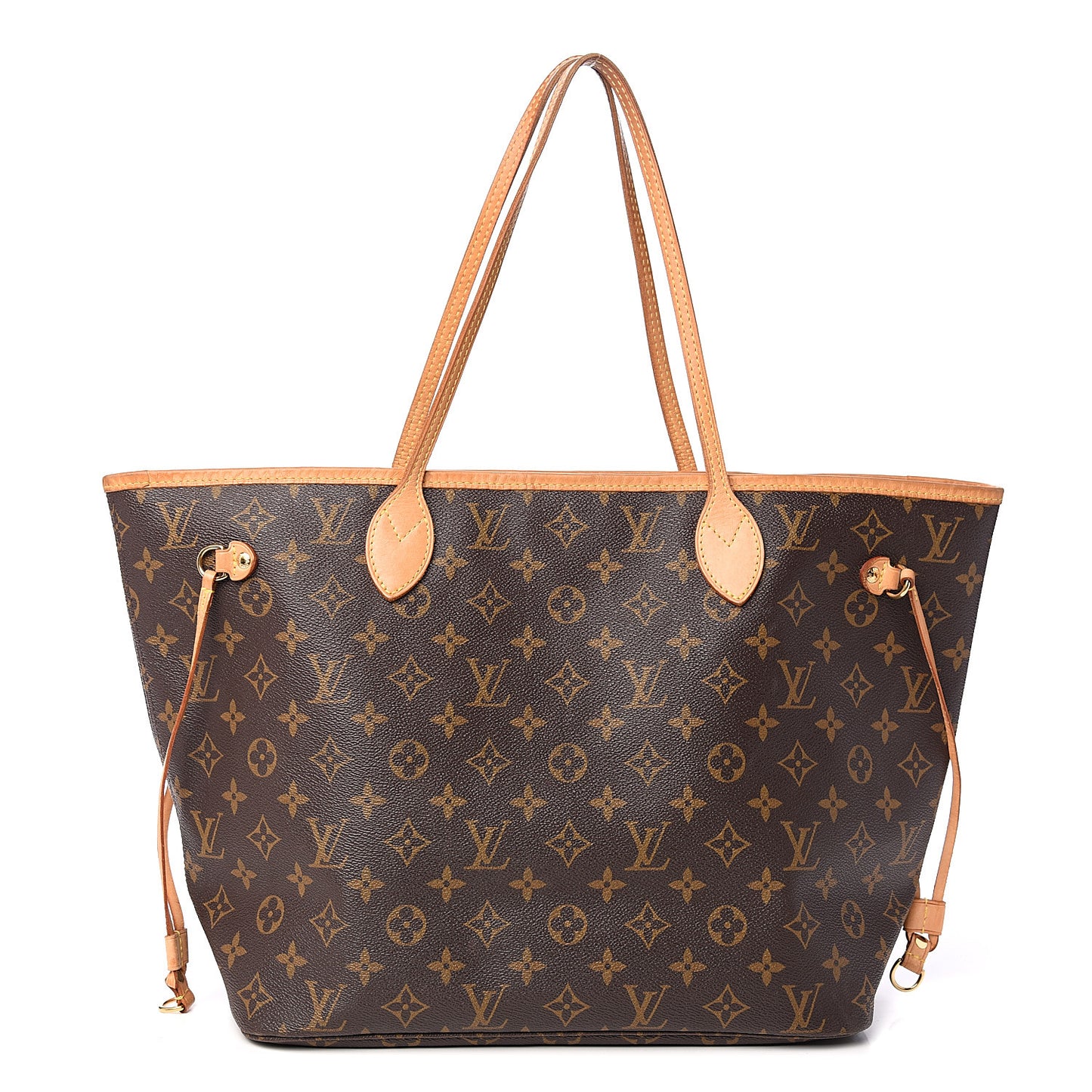 Monogram Neverfull MM
