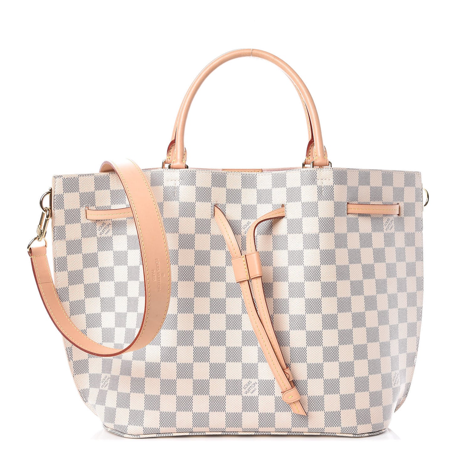 Damier Azur Girolata