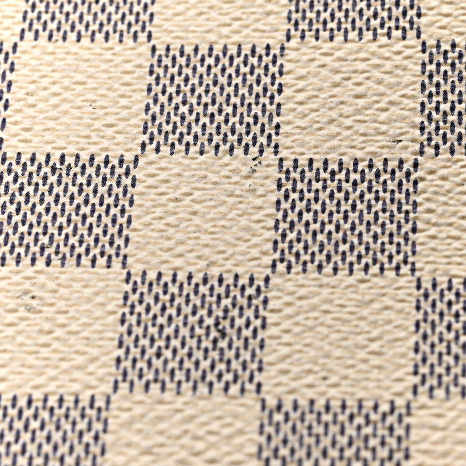 Louis Vuitton Damier Azur Pochette Milla MM 12 of 13