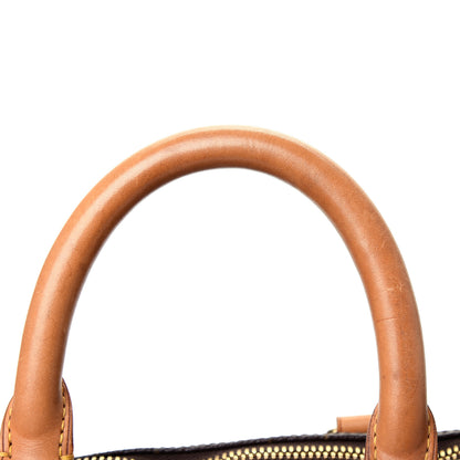 Louis Vuitton Monogram Keepall 45 10 of 13
