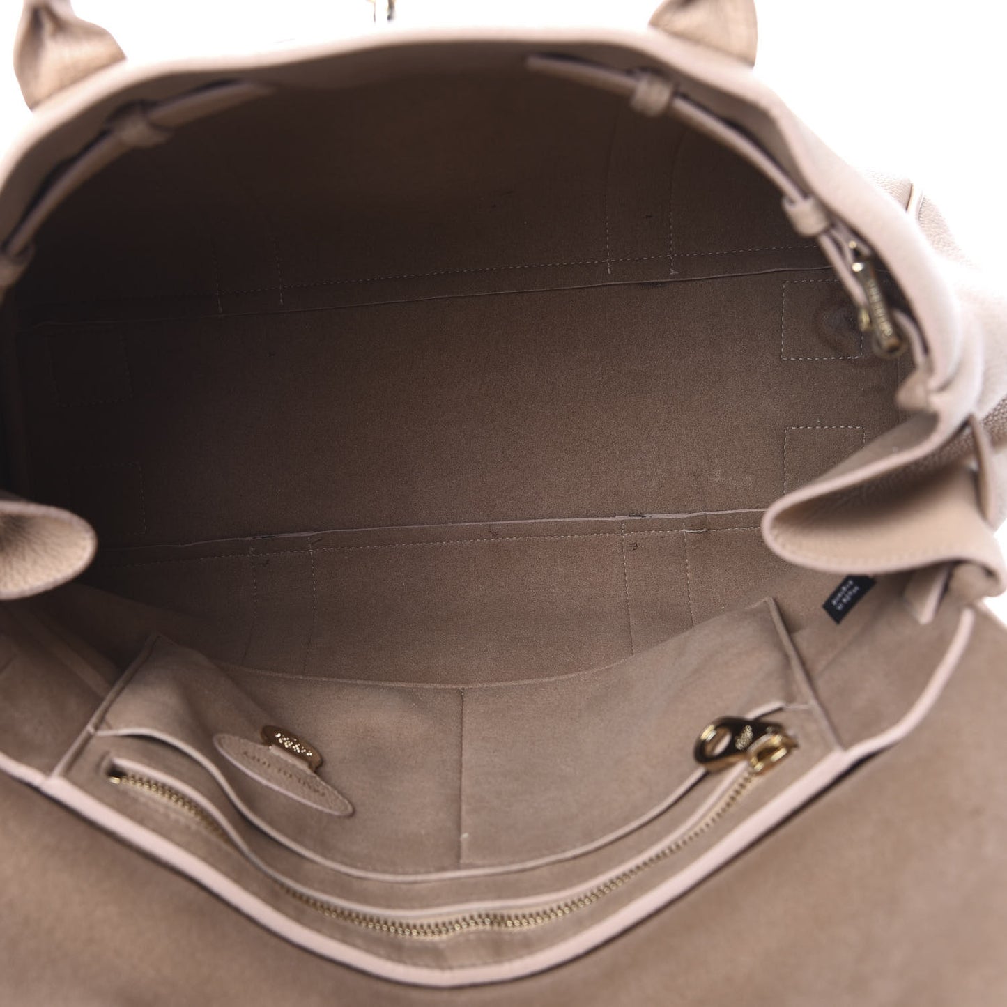 Small Classic Grain Bayswater Rosewater