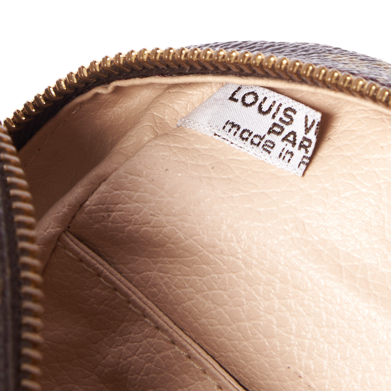 Louis Vuitton Monogram Trousse Toilette 23 7 of 7