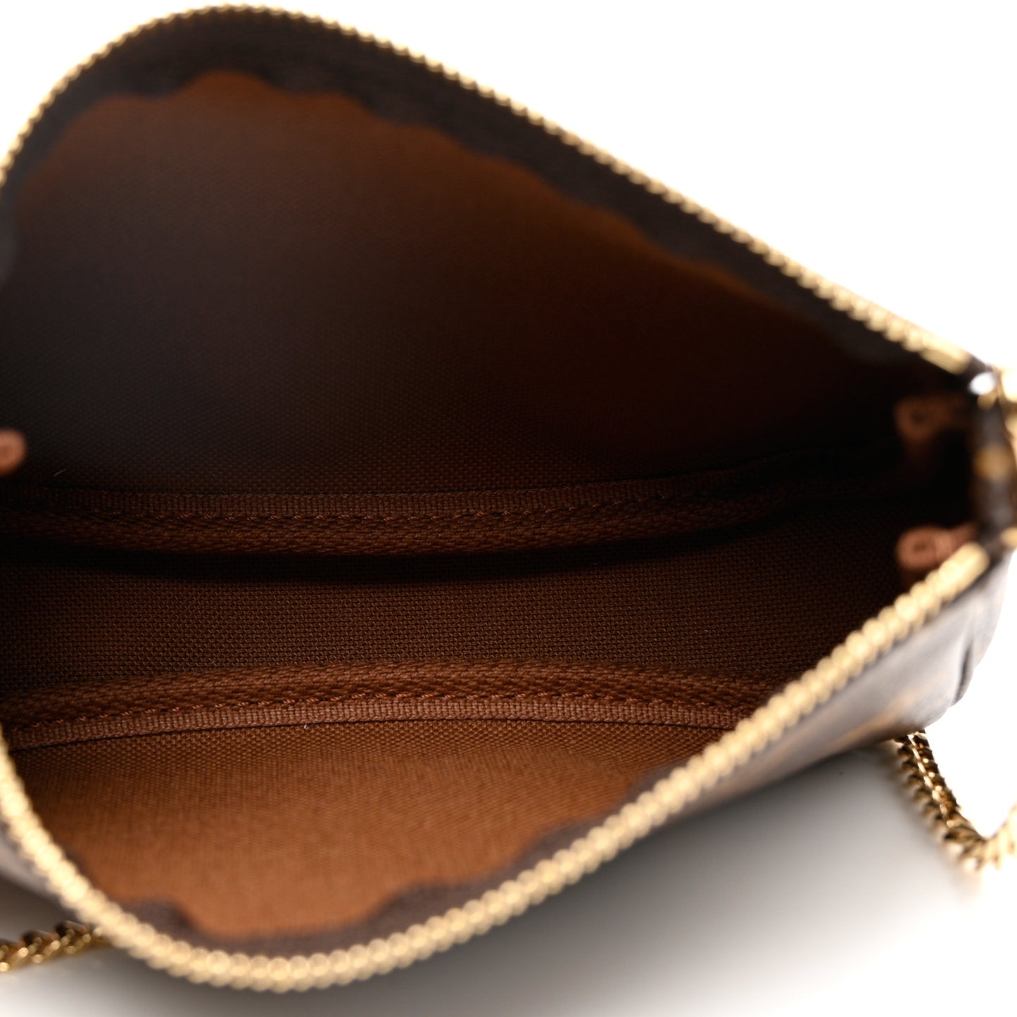 Monogram Mini Pochette Accessories