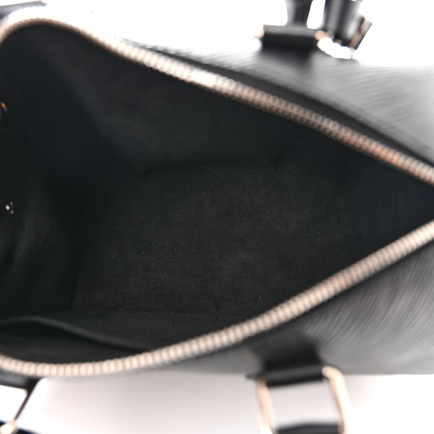 Epi Speedy Bandouliere 25 Black