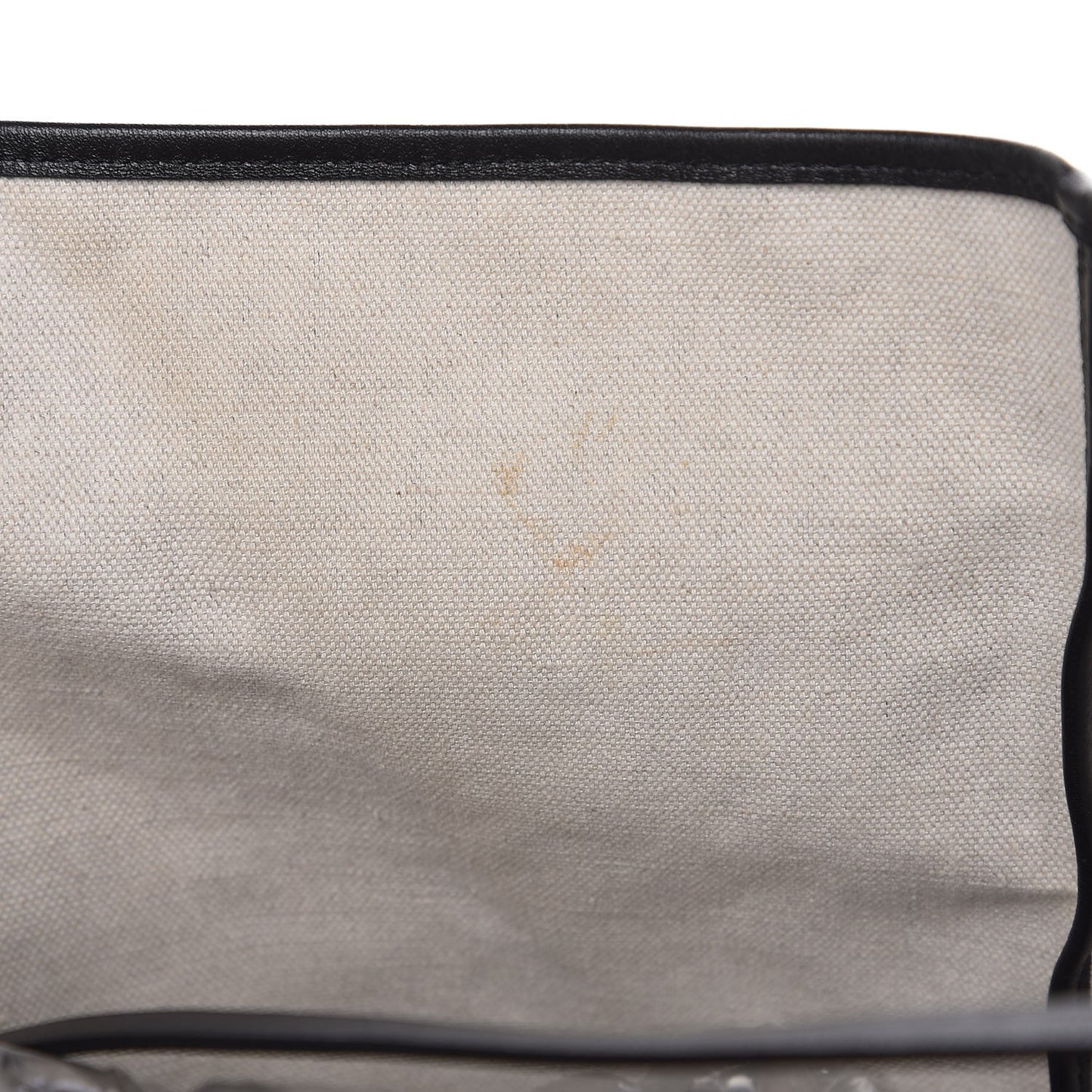 Goyardine Saint Louis PM Black