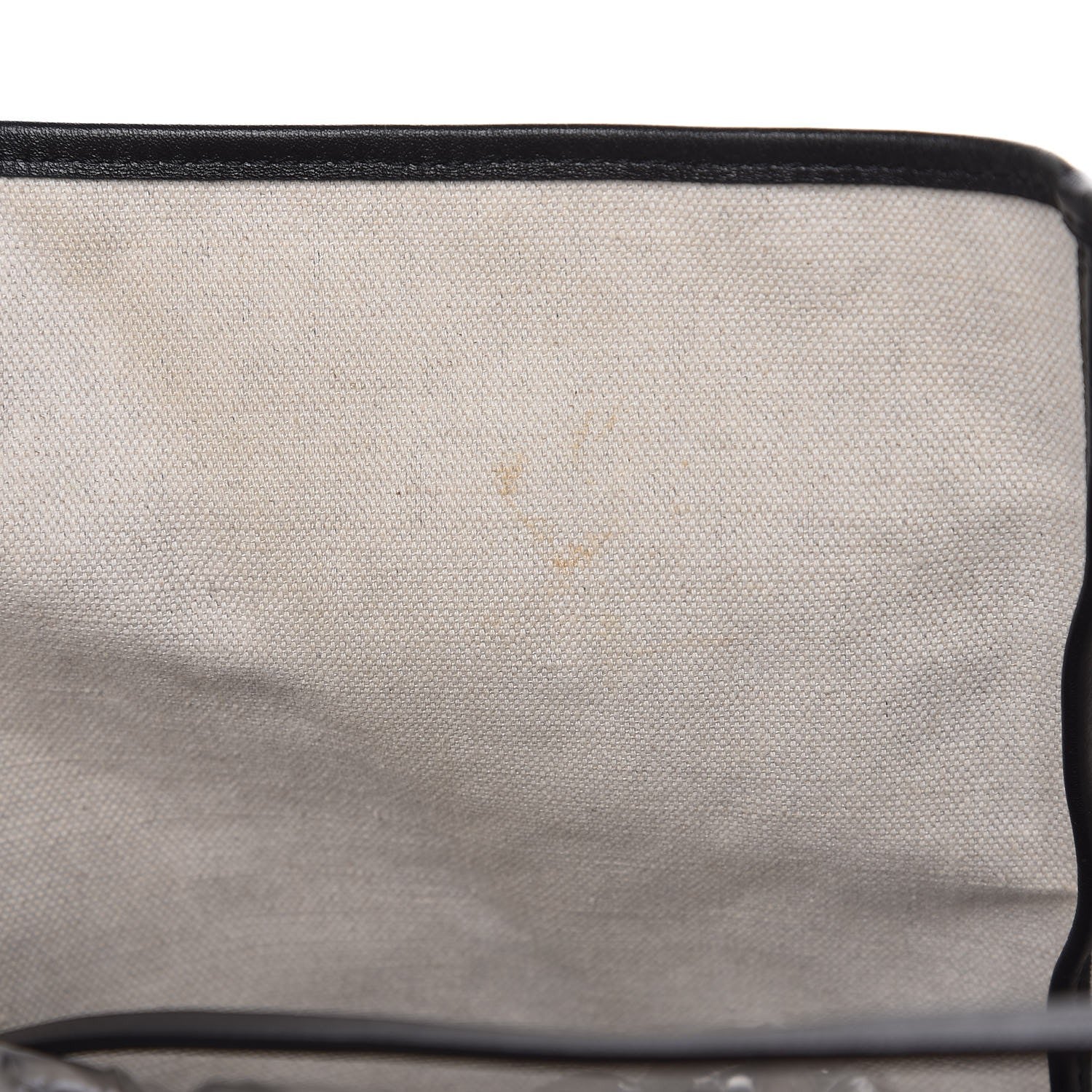 Goyard Goyardine Saint Louis PM Black 8 of 12