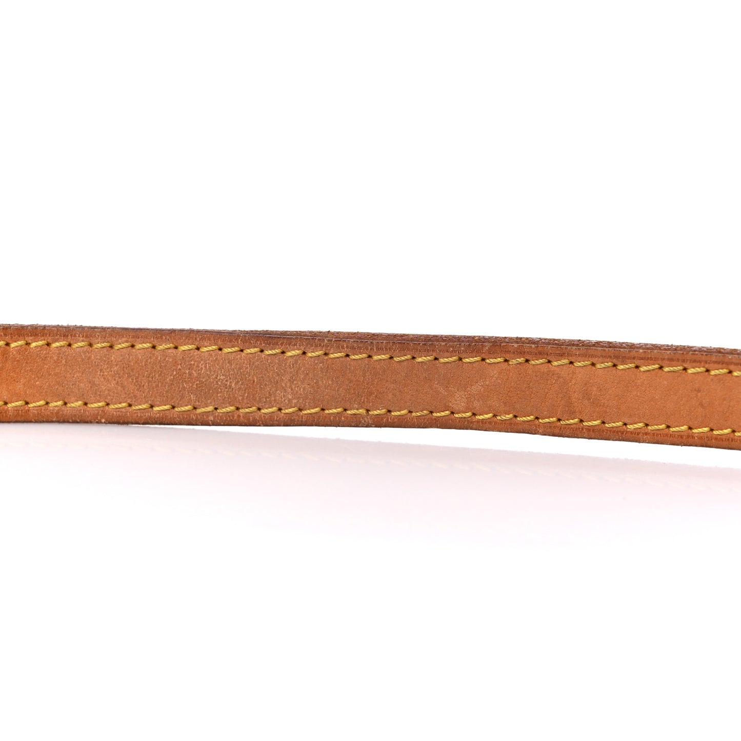 Vachetta 16mm Long Shoulder Strap