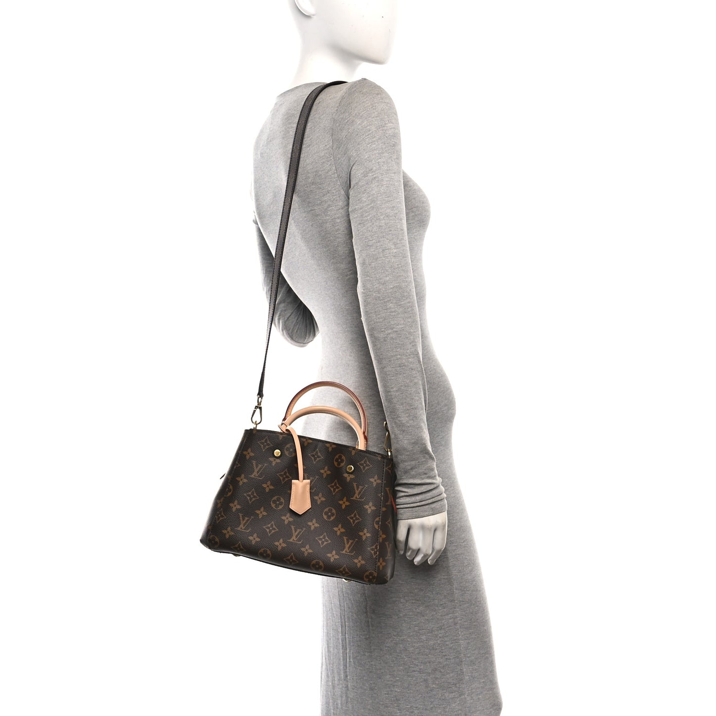 Monogram Montaigne BB