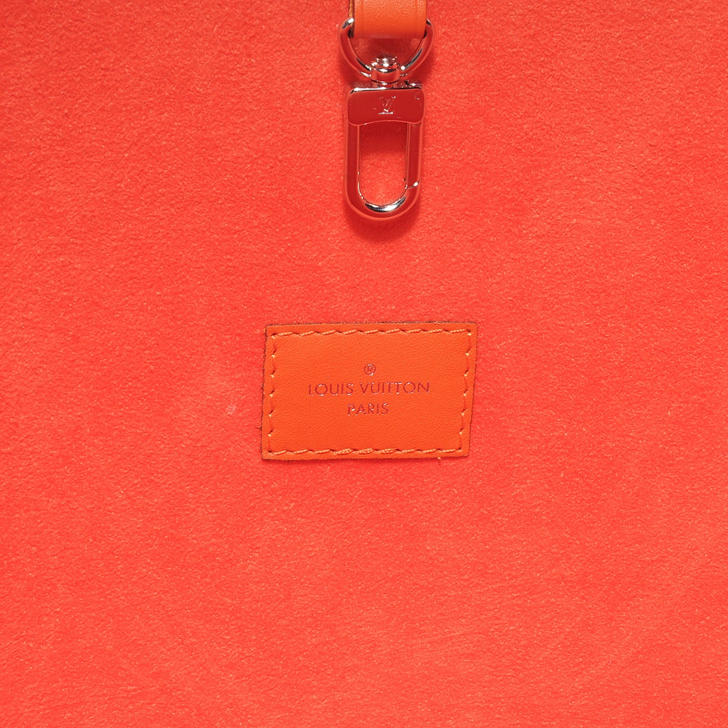Epi Neverfull MM Piment