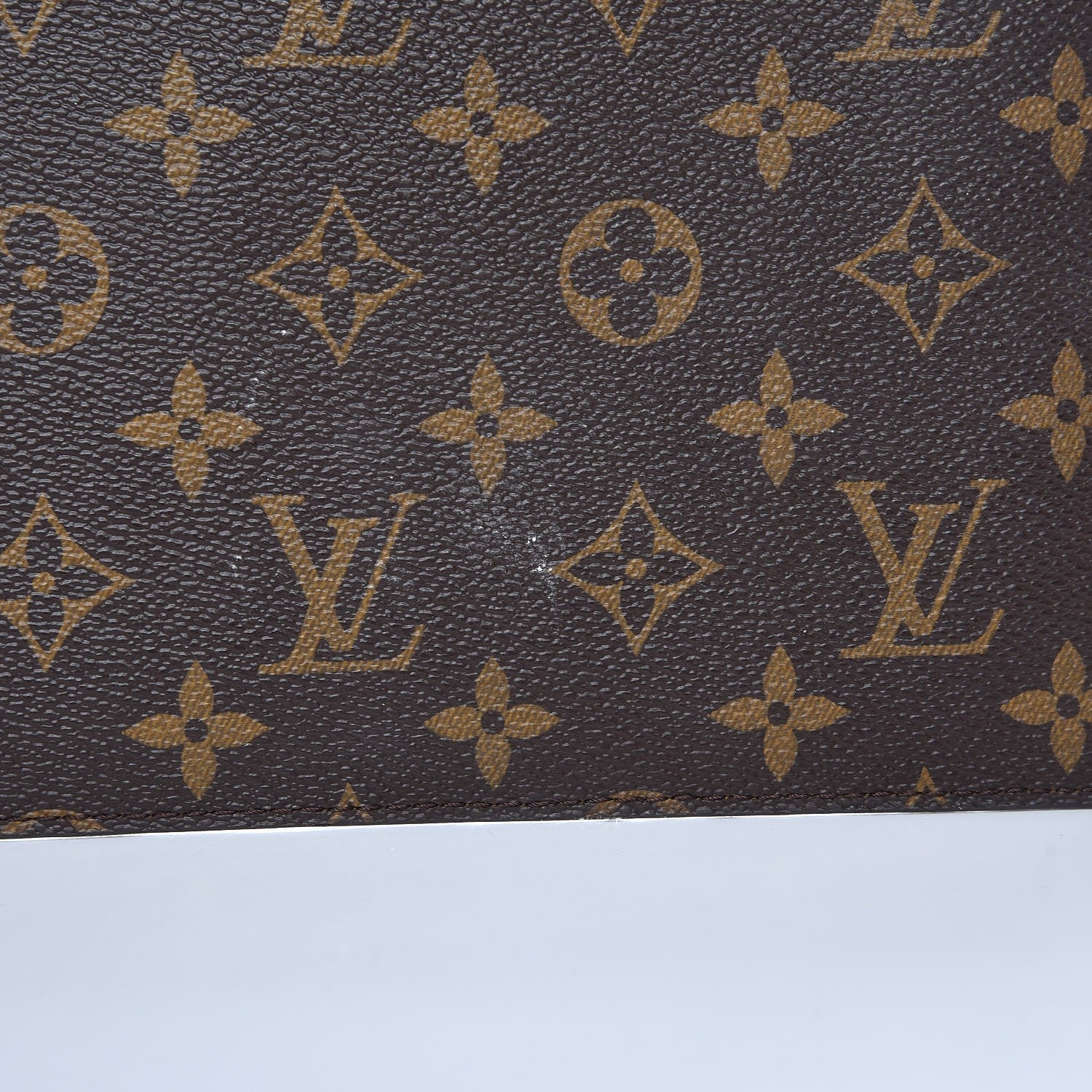 Louis Vuitton Monogram Neverfull MM GM Pochette Mimosa 8 of 10