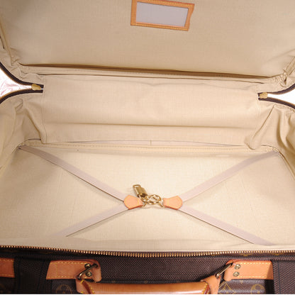 Louis Vuitton Monogram Satellite 60 Luggage 6 of 8