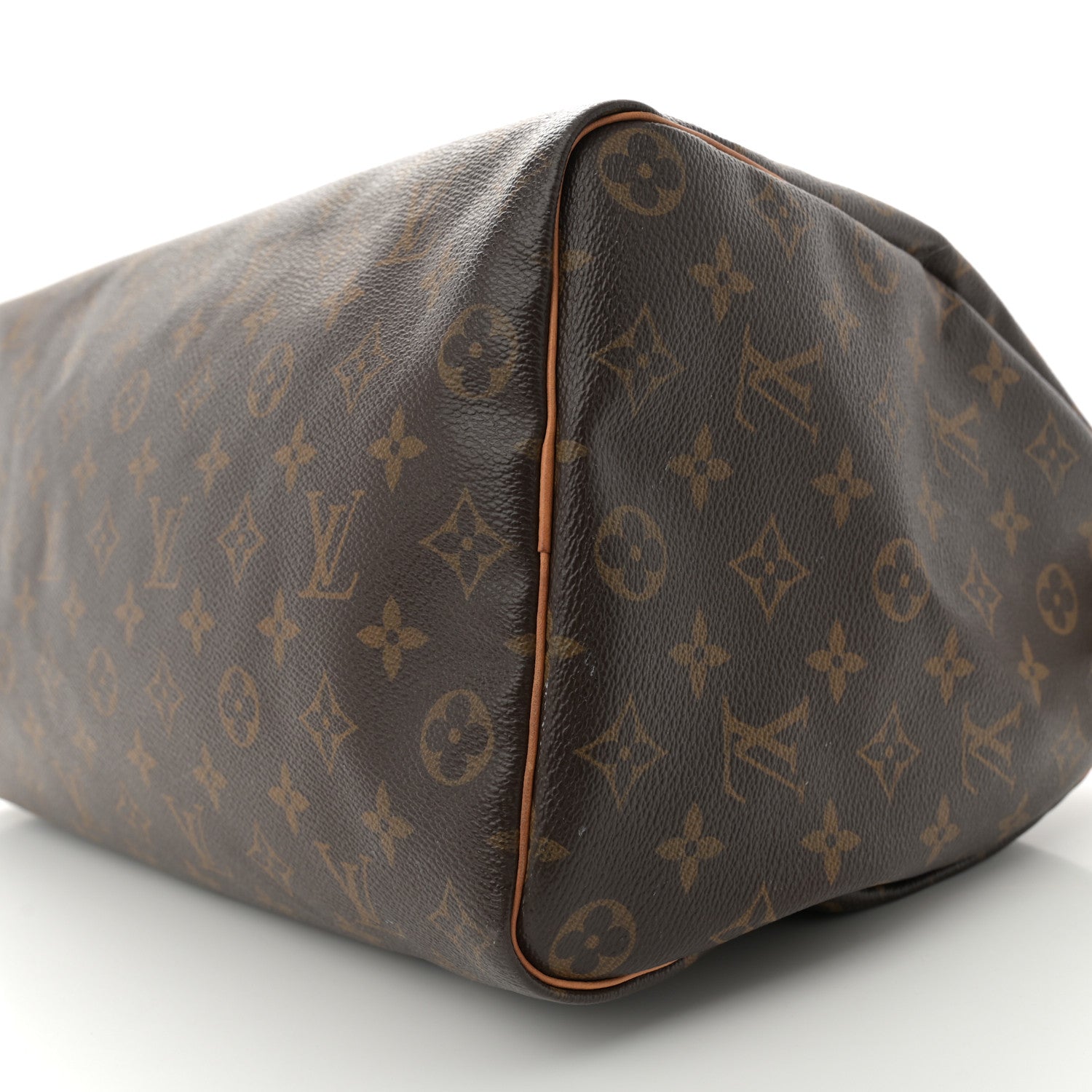 Louis Vuitton Monogram Speedy 35 10 of 16