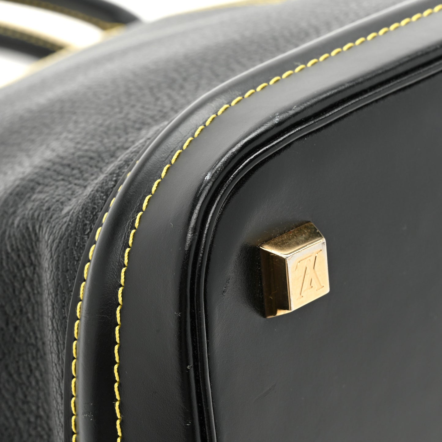 Suhali Lockit GM Black