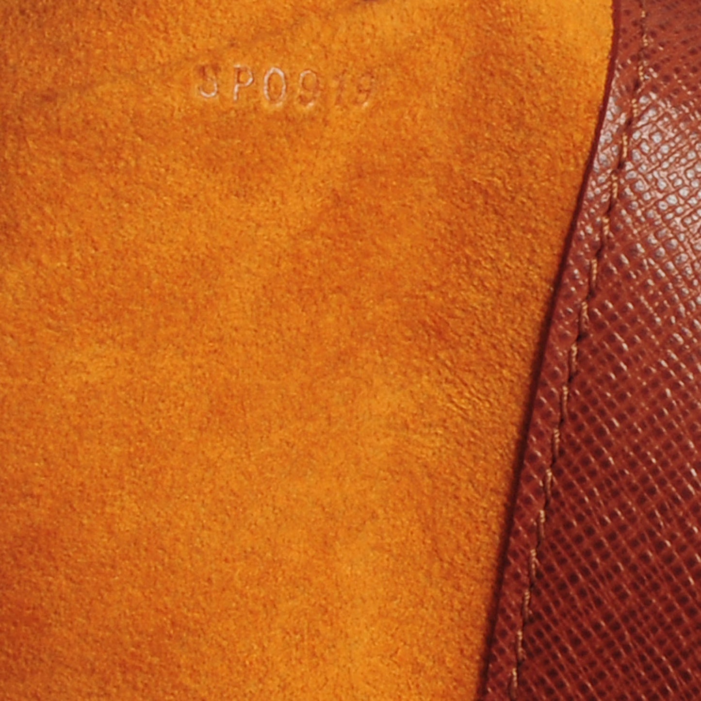 Monogram Musette Tango