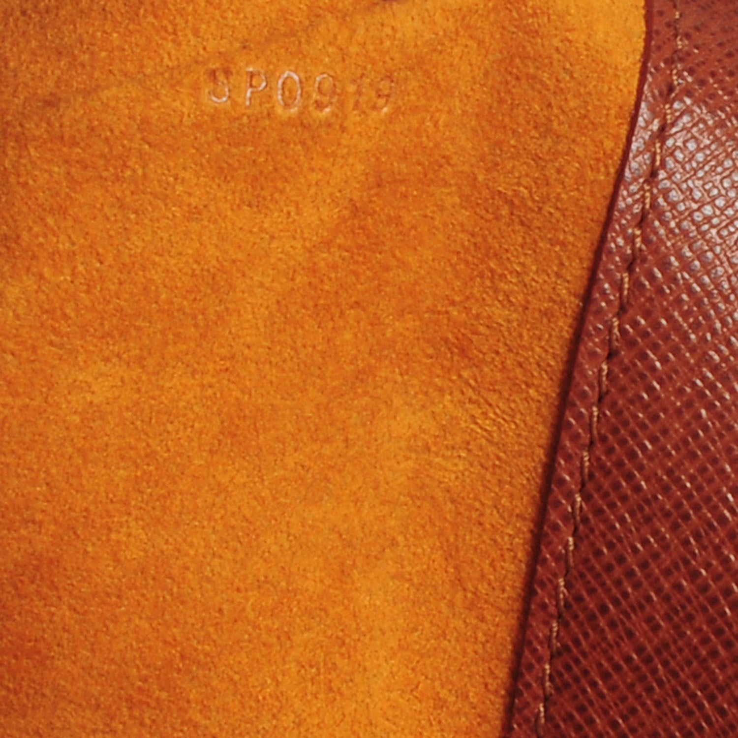 Louis Vuitton Monogram Musette Tango 7 of 7