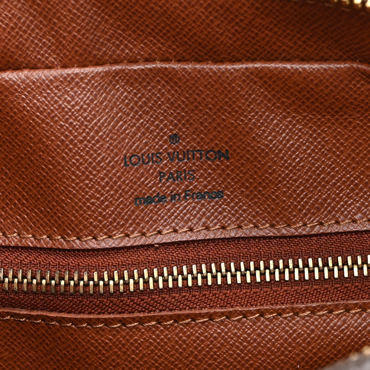 Monogram Nil 28