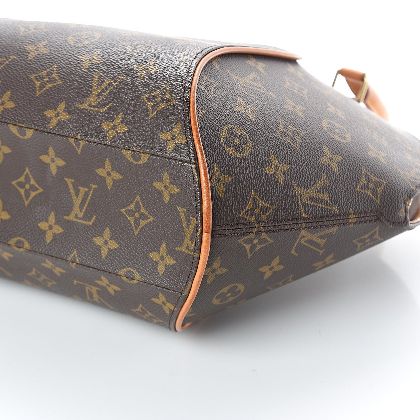Monogram Ellipse MM
