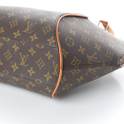 Louis Vuitton Monogram Ellipse MM 8 of 8