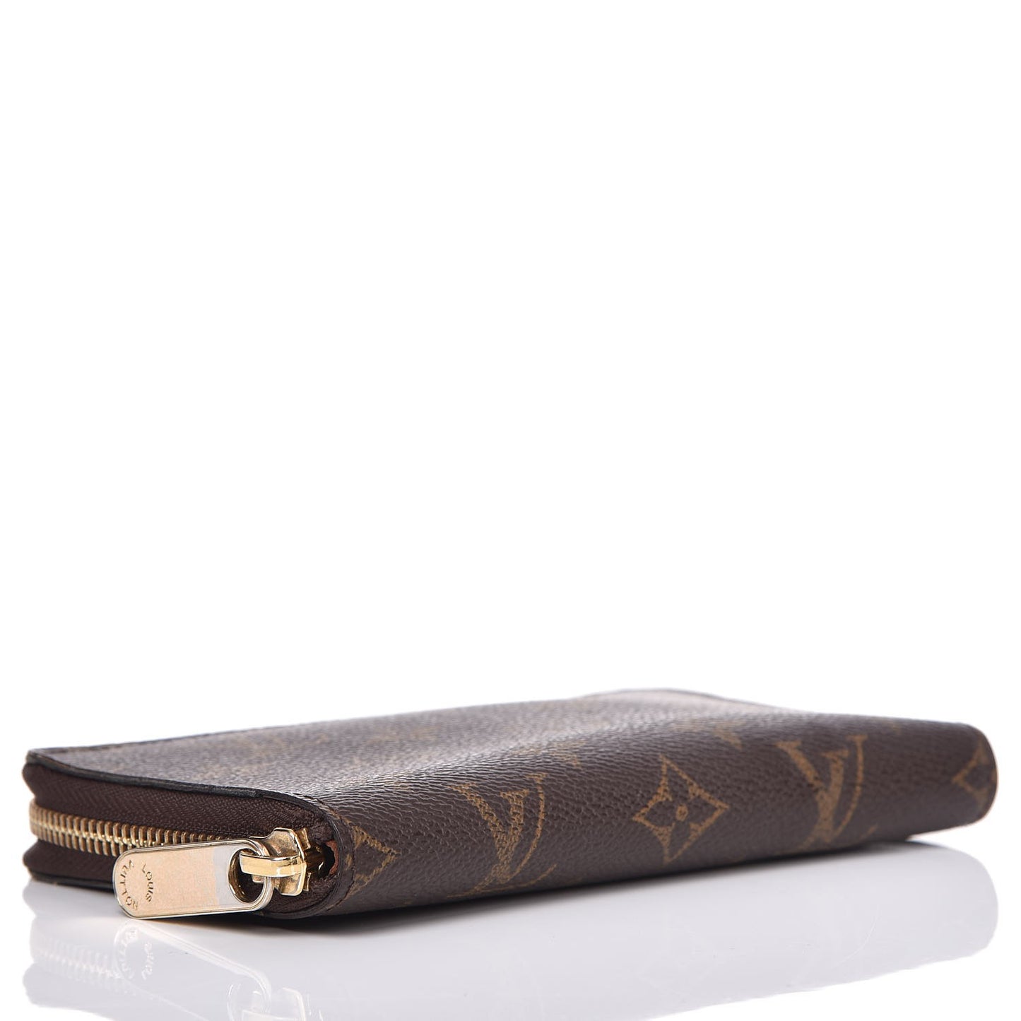 Monogram Zippy Compact Wallet