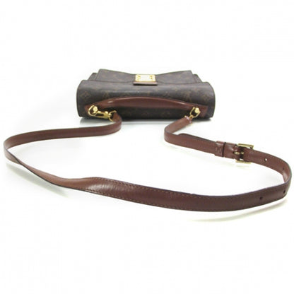Louis Vuitton Monogram Monceau 28 6 of 10