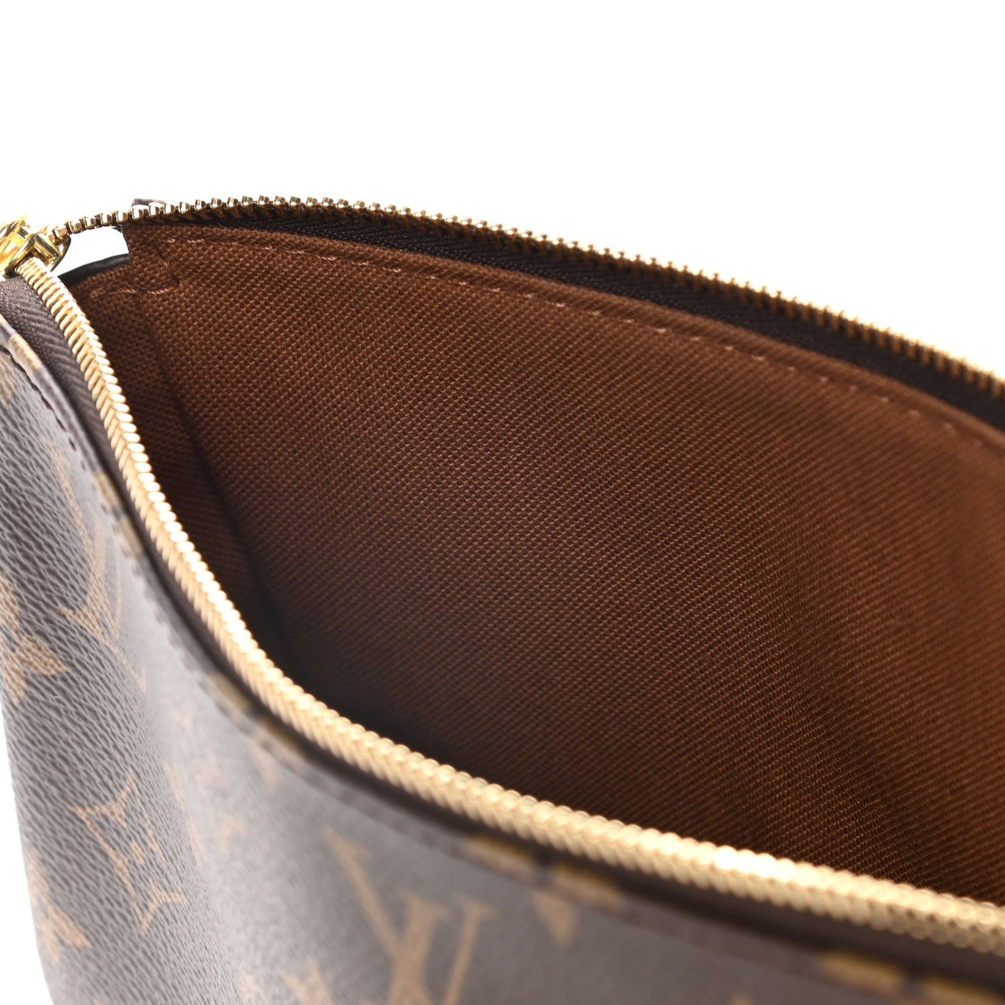 Monogram Pochette Accessories NM