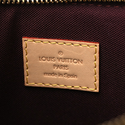 Louis Vuitton Monogram Mabillon 6 of 6