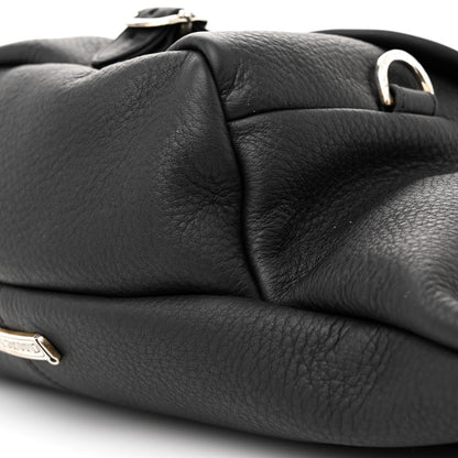 Chrome Hearts Calfskin Snat Pack Black 9 of 9