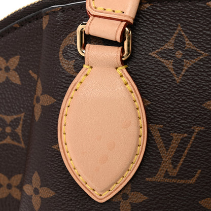 Louis Vuitton Monogram Rivoli MM 10 of 10