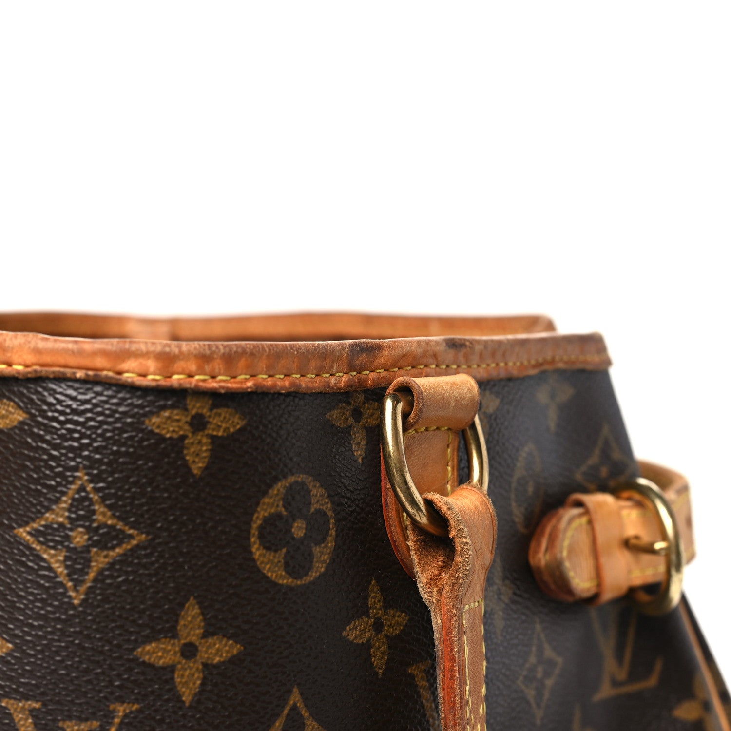 Louis Vuitton Monogram Batignolles Horizontal 13 of 16