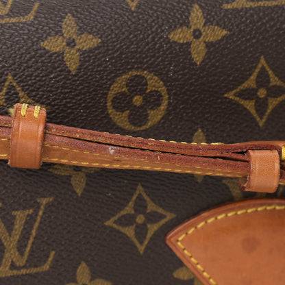 Louis Vuitton Monogram Sologne 13 of 19