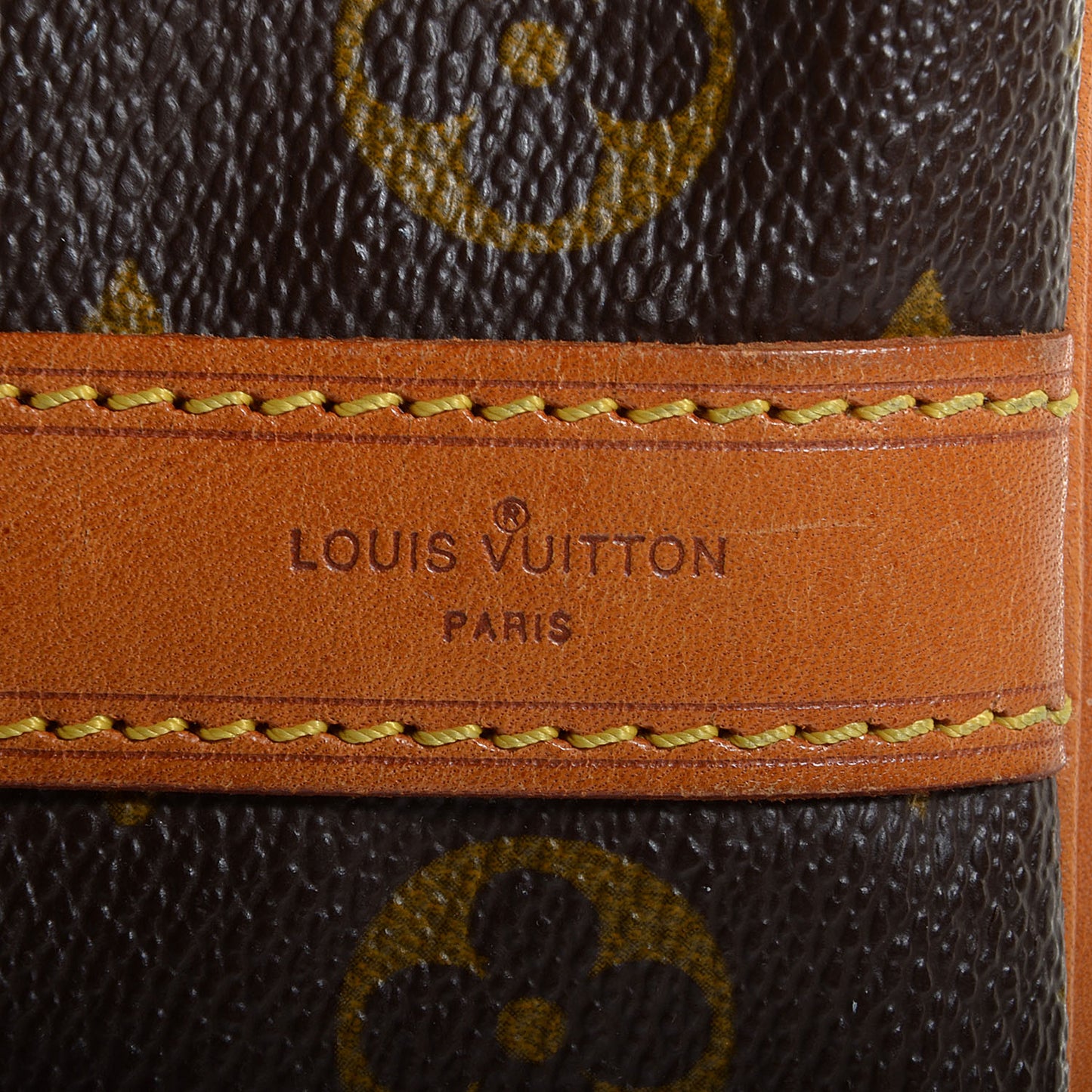 Monogram Petit Noe